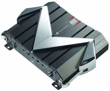 Power Acoustik OVN2-600. ����������� �������������� OVN2-600.